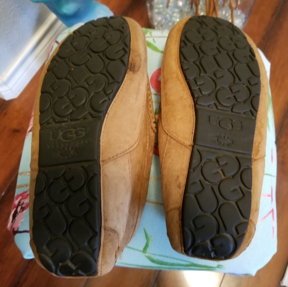 Unisex UGG slippers - Picture 5 of 5